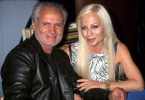 versace biography video|when was gianni versace killed.